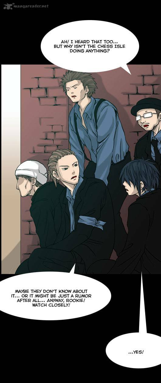 Read Chess Isle (Colored) chapter 16 image 22 on Lezhin