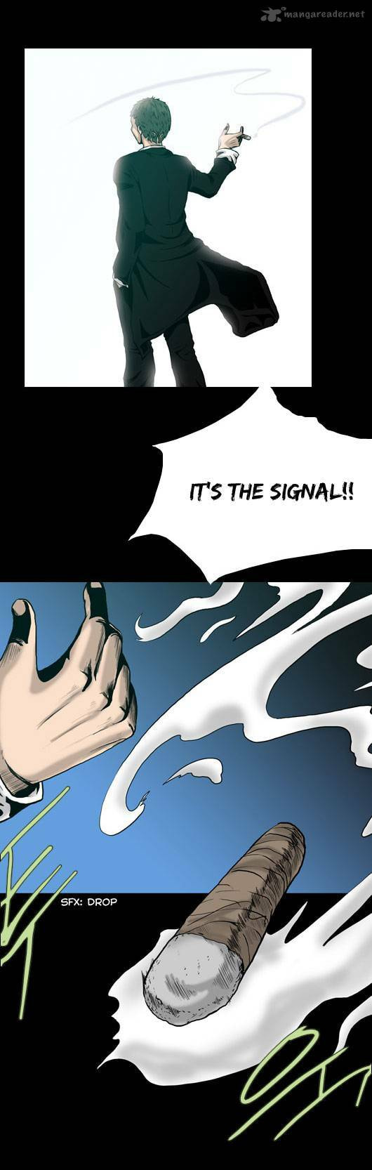 Read Chess Isle (Colored) chapter 16 image 23 on Lezhin