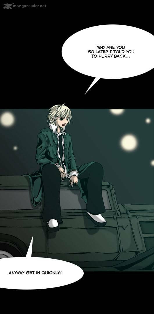 Read Chess Isle (Colored) chapter 16 image 29 on Lezhin