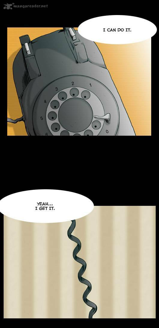 Read Chess Isle (Colored) chapter 16 image 4 on Lezhin