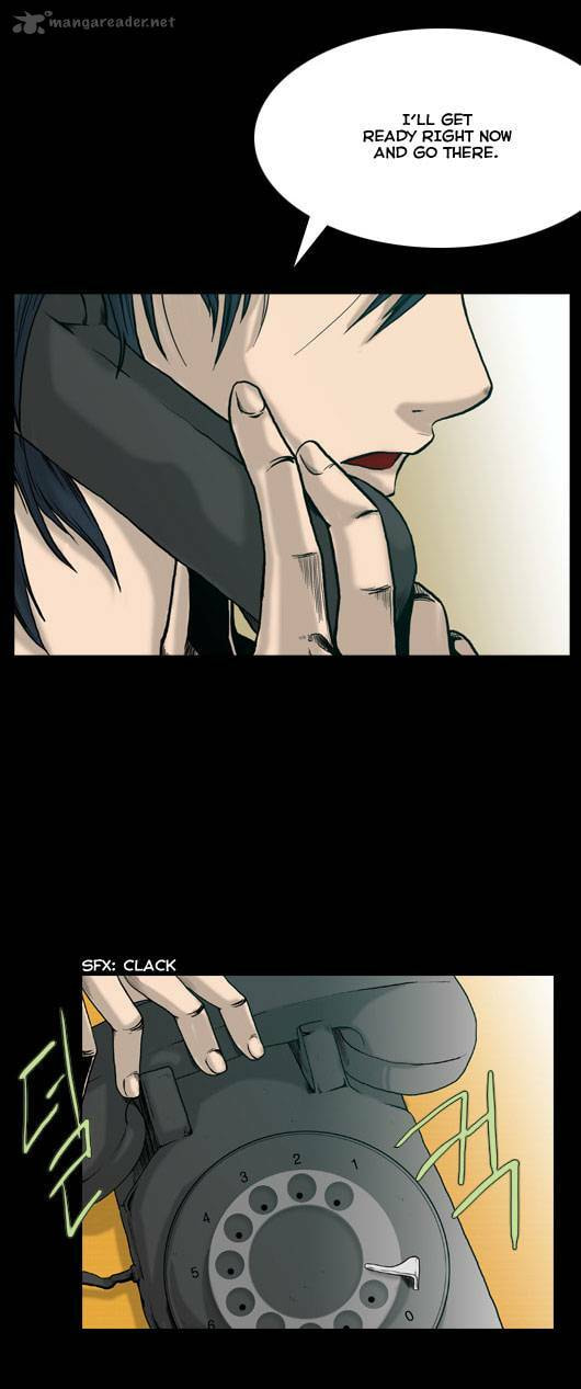 Read Chess Isle (Colored) chapter 16 image 5 on Lezhin