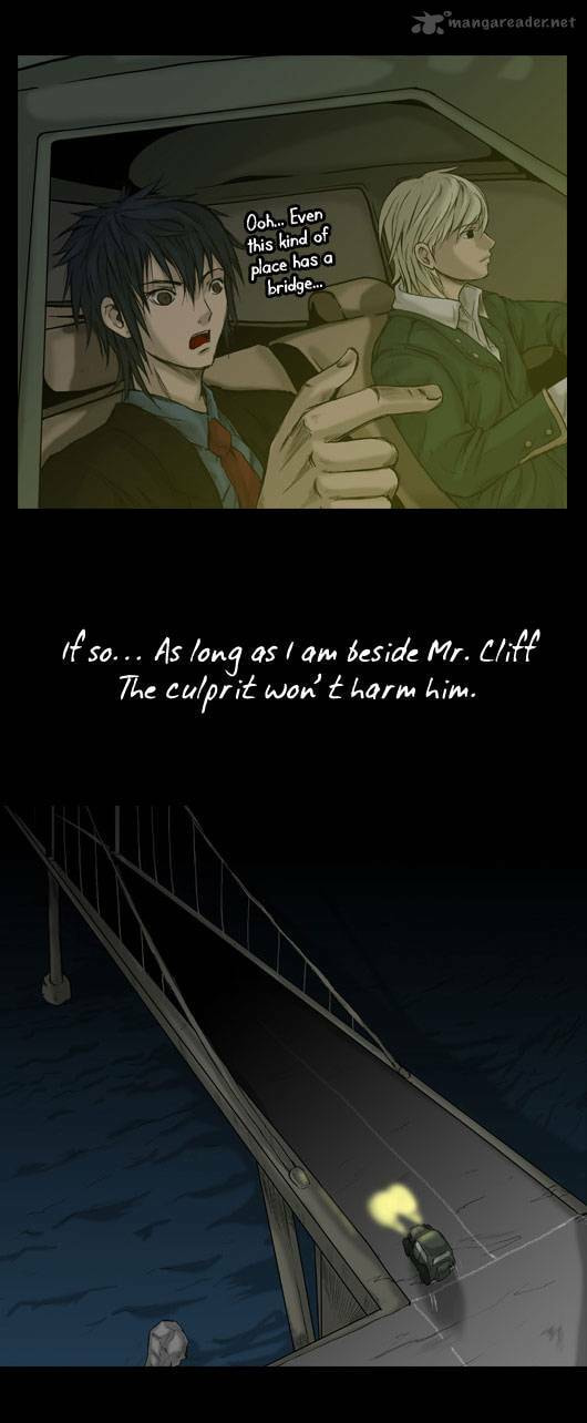 Read Chess Isle (Colored) chapter 17 image 10 on Lezhin