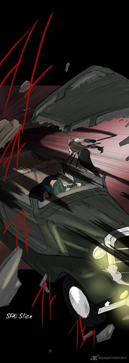 Read Chess Isle (Colored) chapter 17 image 14 on Lezhin