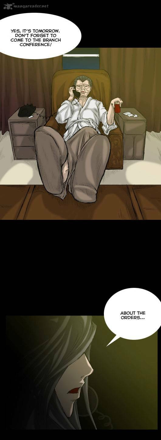 Read Chess Isle (Colored) chapter 17 image 17 on Lezhin