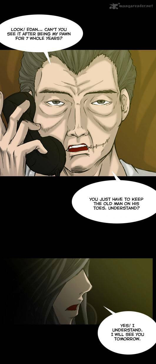 Read Chess Isle (Colored) chapter 17 image 18 on Lezhin