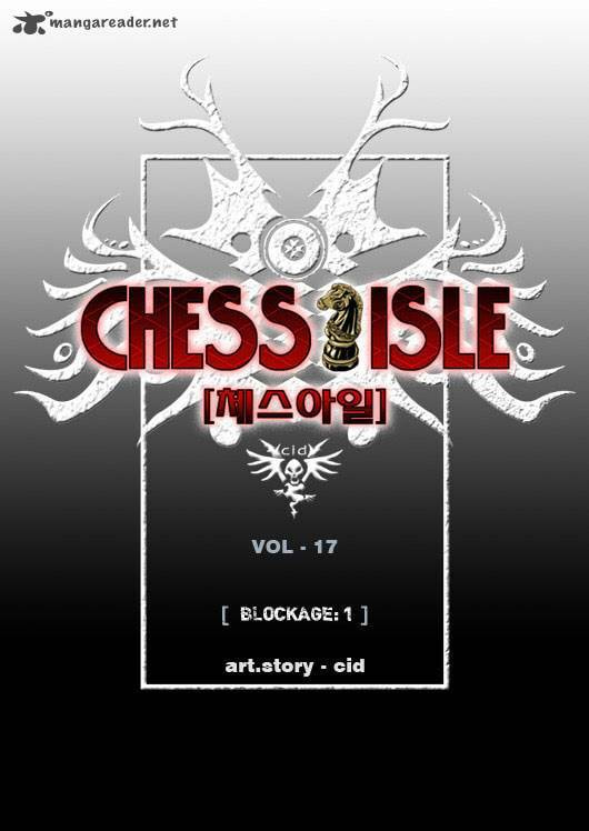 Read Chess Isle (Colored) chapter 17 image 2 on Lezhin