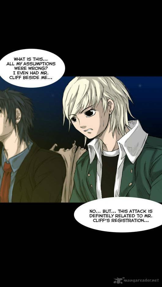 Read Chess Isle (Colored) chapter 17 image 23 on Lezhin