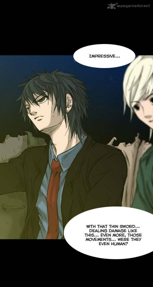 Read Chess Isle (Colored) chapter 17 image 24 on Lezhin