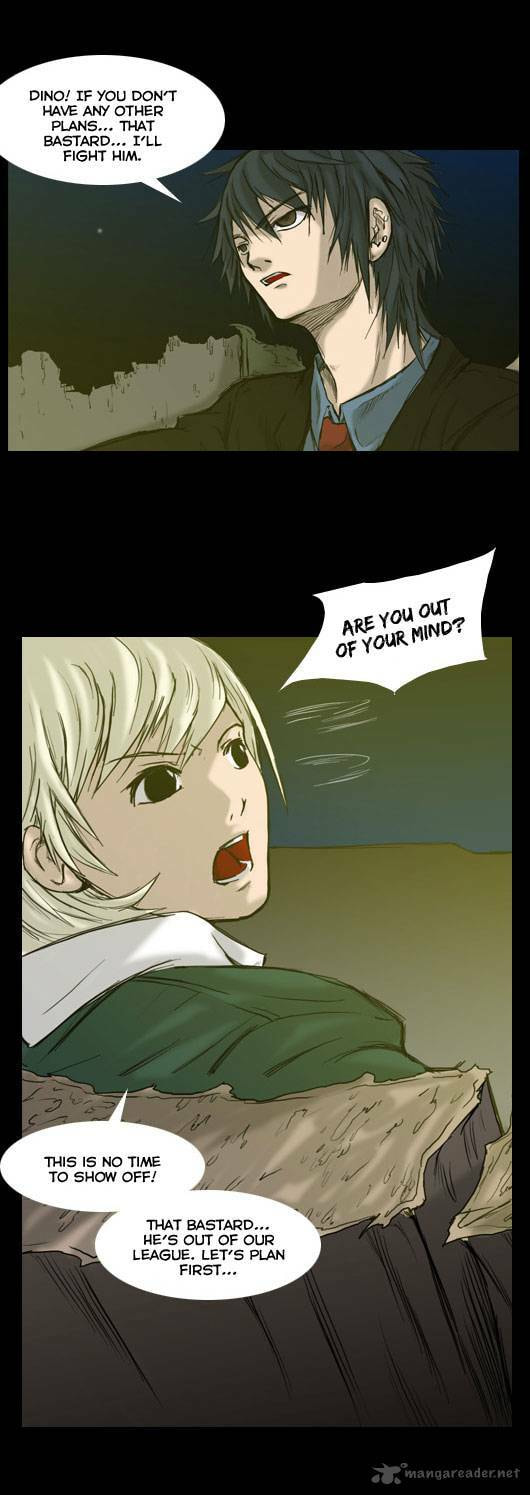 Read Chess Isle (Colored) chapter 17 image 25 on Lezhin