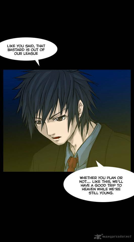 Read Chess Isle (Colored) chapter 17 image 26 on Lezhin
