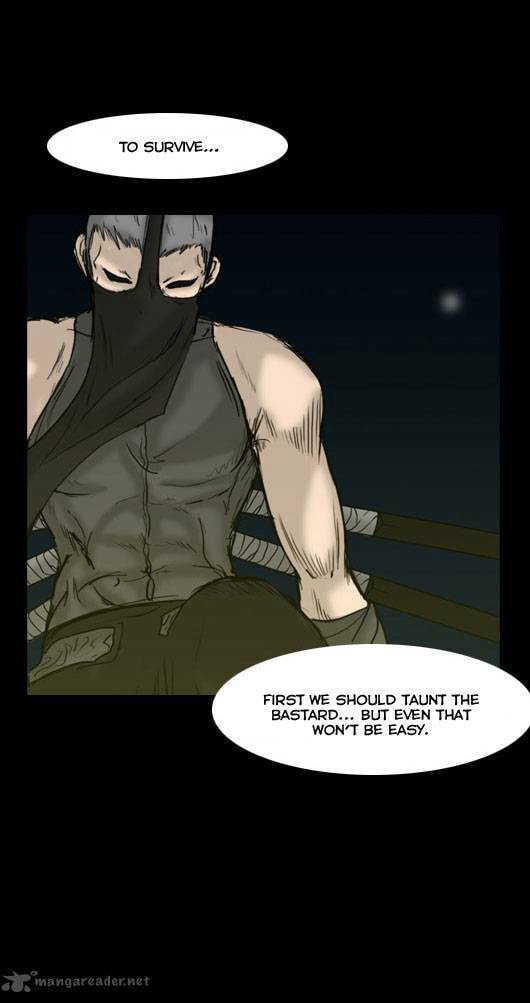 Read Chess Isle (Colored) chapter 17 image 27 on Lezhin