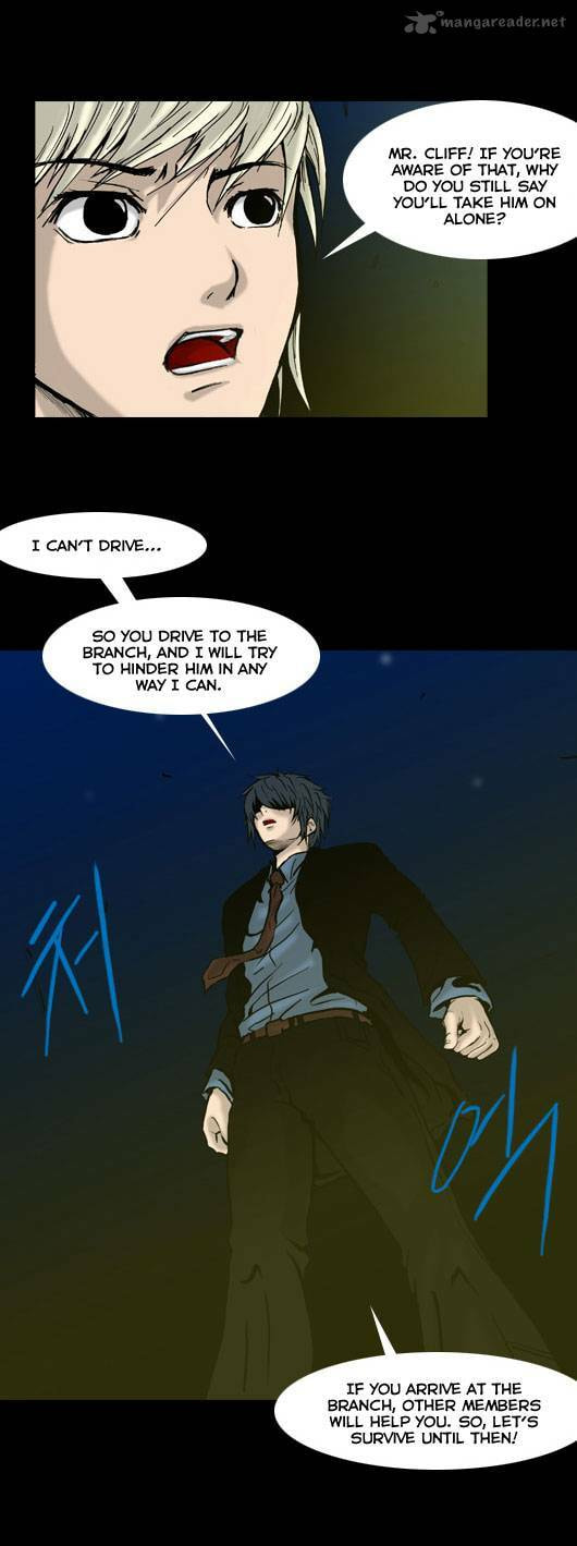 Read Chess Isle (Colored) chapter 17 image 28 on Lezhin