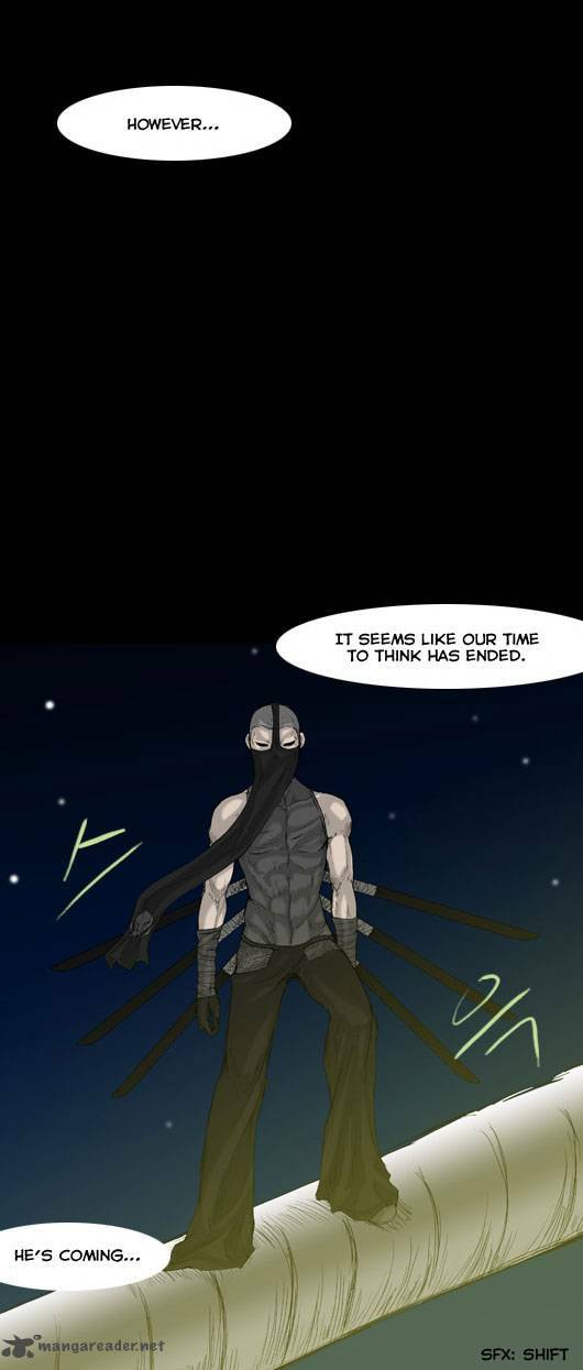Read Chess Isle (Colored) chapter 17 image 29 on Lezhin