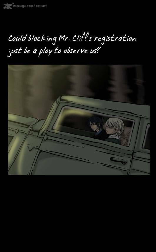 Read Chess Isle (Colored) chapter 17 image 6 on Lezhin