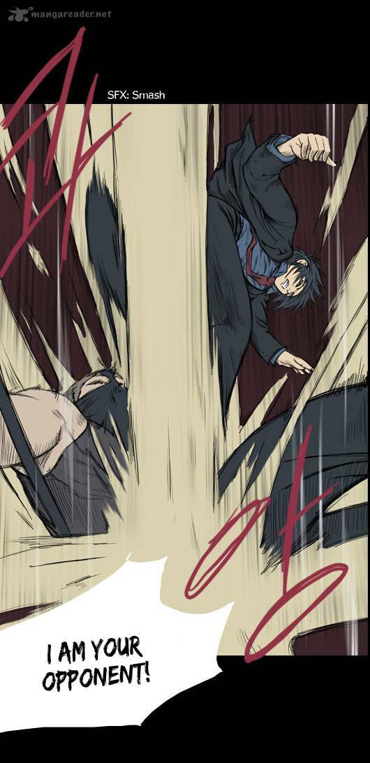 Read Chess Isle (Colored) chapter 18 image 12 on Lezhin