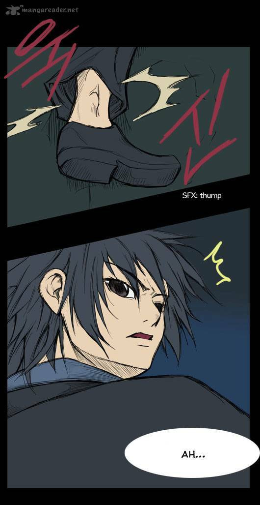 Read Chess Isle (Colored) chapter 18 image 15 on Lezhin