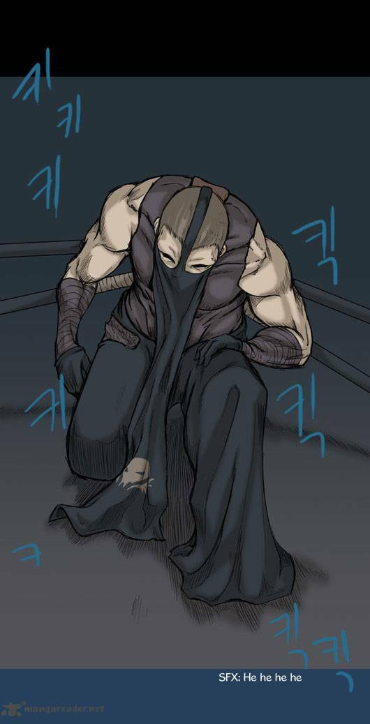 Read Chess Isle (Colored) chapter 18 image 17 on Lezhin