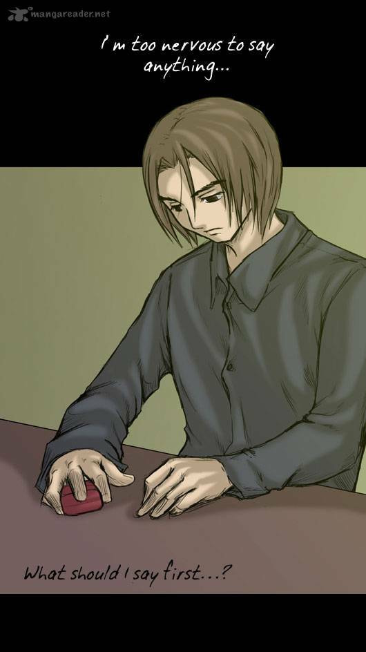 Read Chess Isle (Colored) chapter 18 image 20 on Lezhin