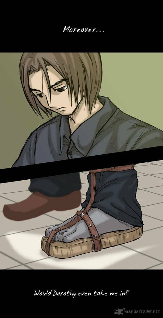 Read Chess Isle (Colored) chapter 18 image 21 on Lezhin