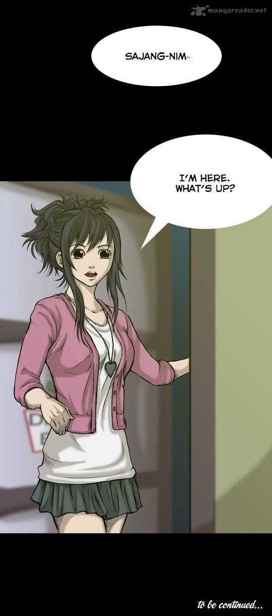 Read Chess Isle (Colored) chapter 18 image 22 on Lezhin