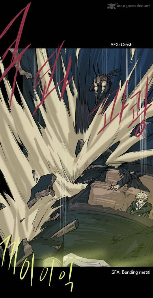 Read Chess Isle (Colored) chapter 18 image 4 on Lezhin