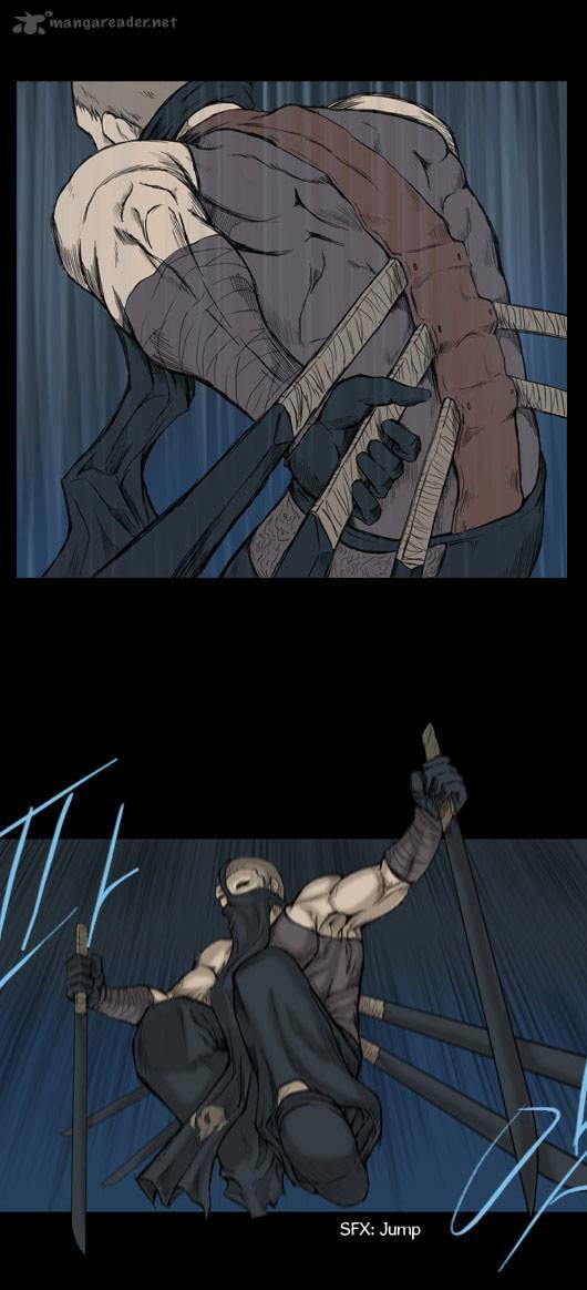 Read Chess Isle (Colored) chapter 18 image 7 on Lezhin
