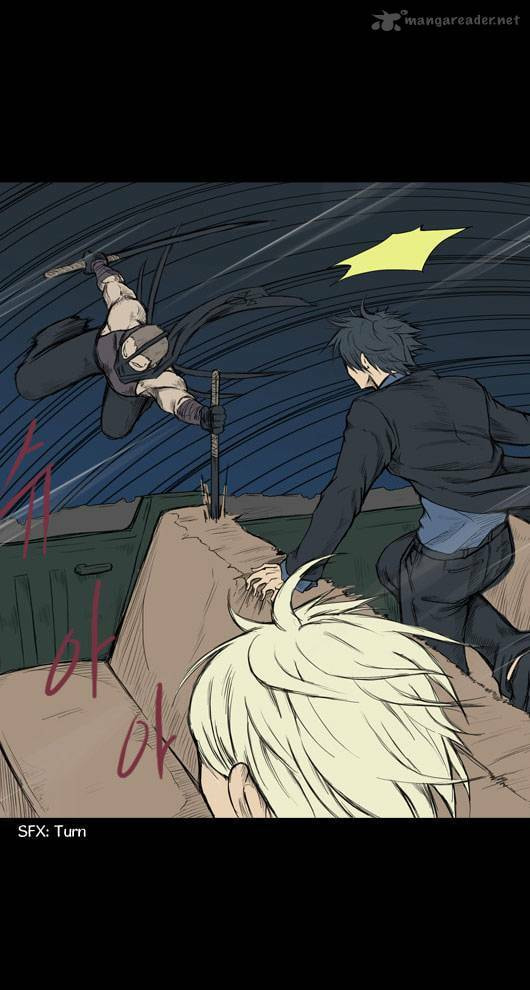 Read Chess Isle (Colored) chapter 18 image 9 on Lezhin