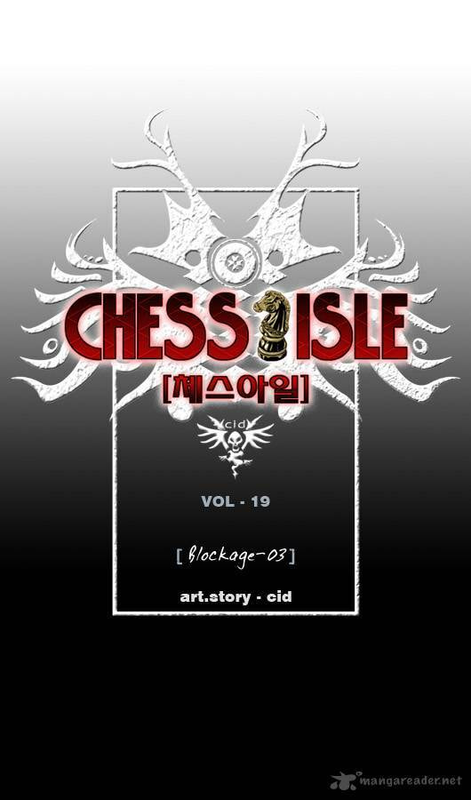 Read Chess Isle (Colored) chapter 19 image 1 on Lezhin