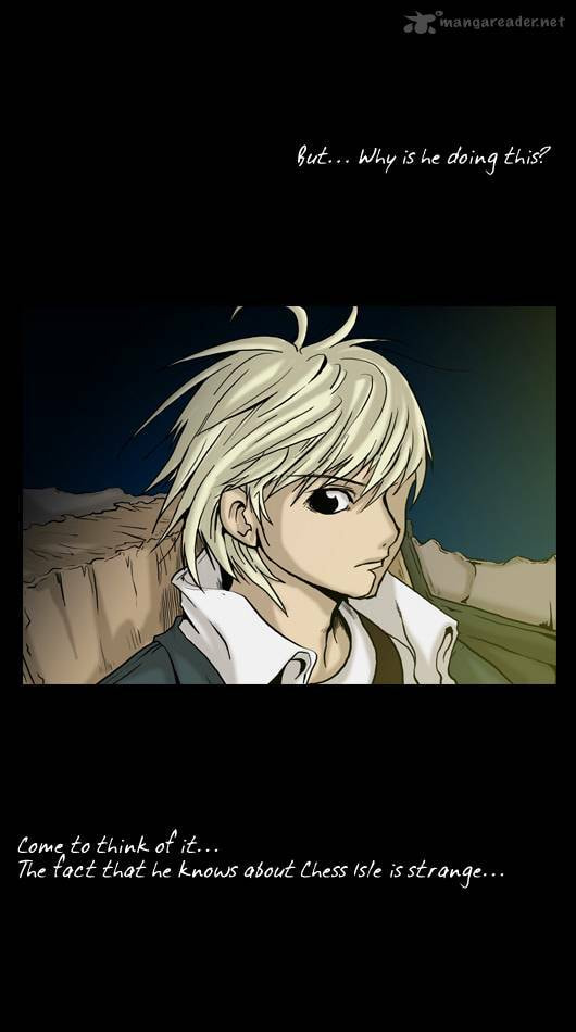 Read Chess Isle (Colored) chapter 19 image 10 on Lezhin