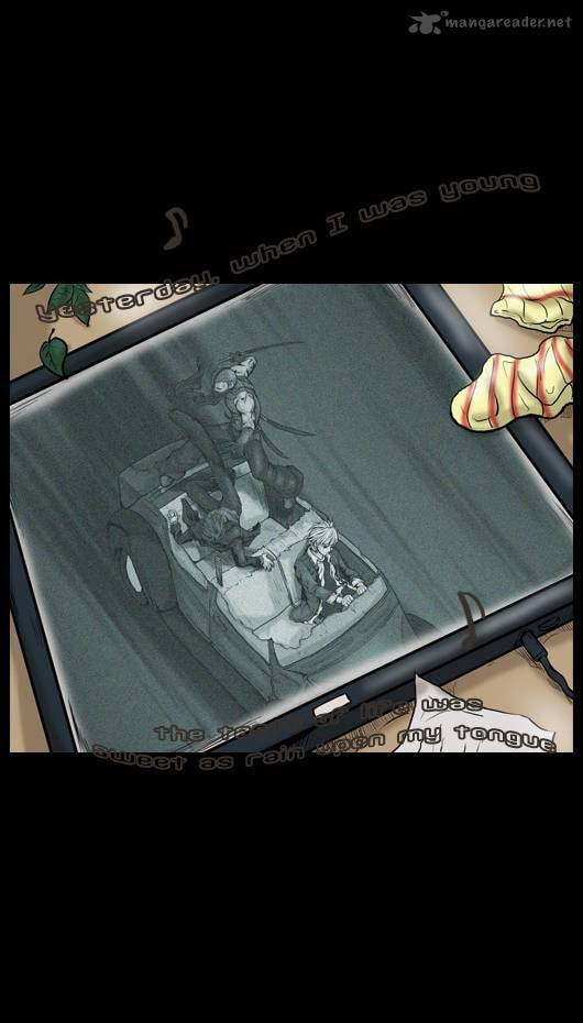 Read Chess Isle (Colored) chapter 19 image 11 on Lezhin
