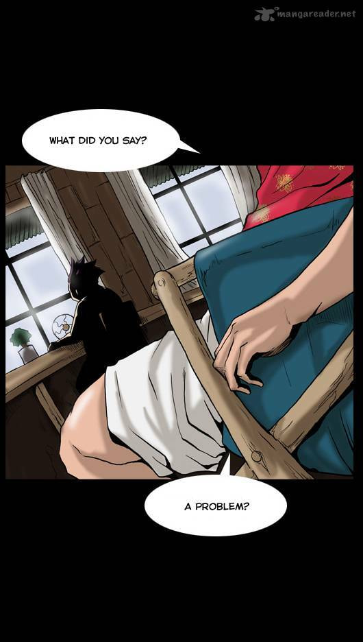Read Chess Isle (Colored) chapter 19 image 13 on Lezhin