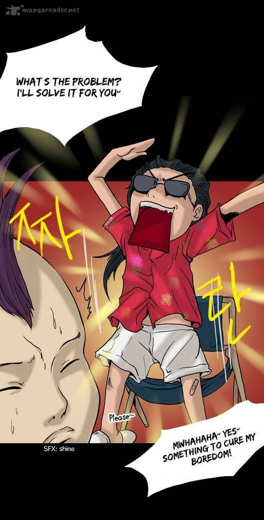 Read Chess Isle (Colored) chapter 19 image 14 on Lezhin