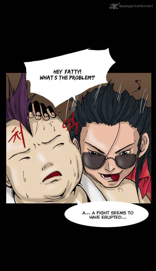 Read Chess Isle (Colored) chapter 19 image 15 on Lezhin