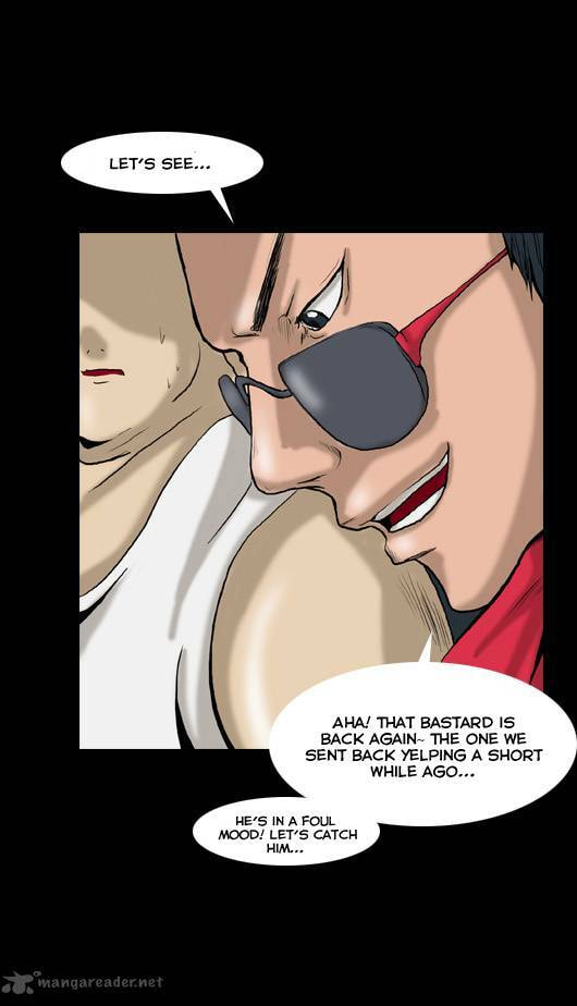 Read Chess Isle (Colored) chapter 19 image 16 on Lezhin
