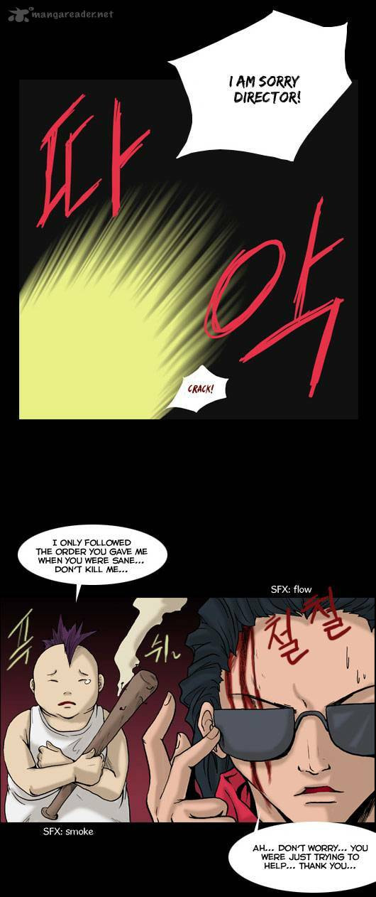 Read Chess Isle (Colored) chapter 19 image 19 on Lezhin