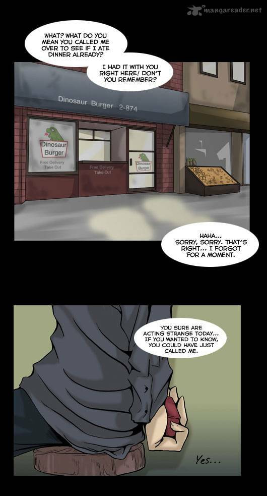 Read Chess Isle (Colored) chapter 19 image 2 on Lezhin