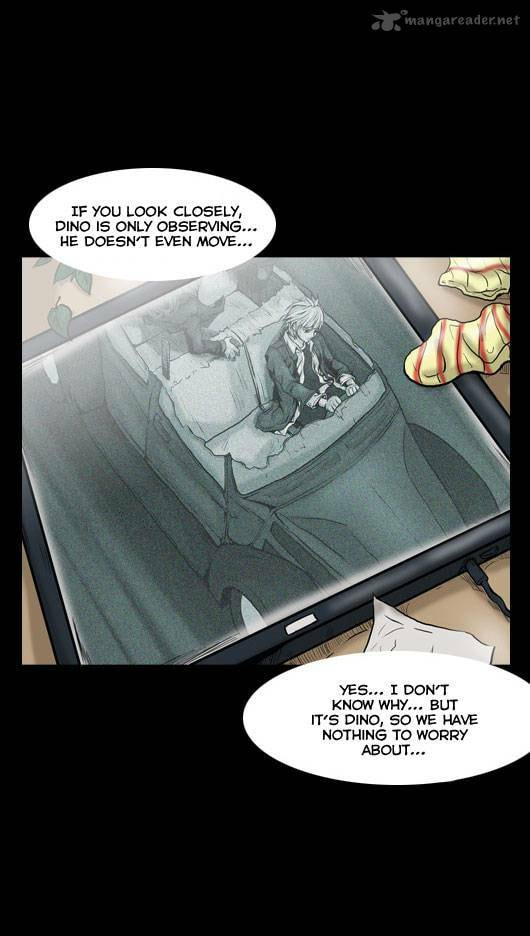 Read Chess Isle (Colored) chapter 19 image 20 on Lezhin