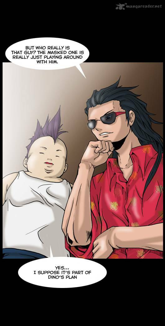Read Chess Isle (Colored) chapter 19 image 21 on Lezhin