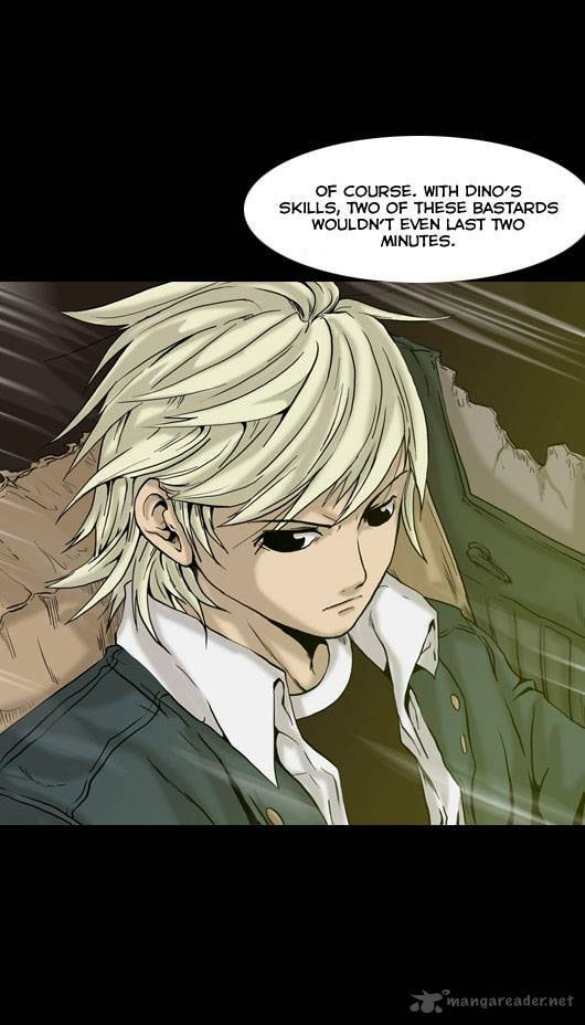 Read Chess Isle (Colored) chapter 19 image 22 on Lezhin