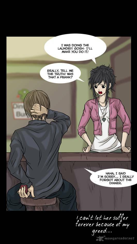 Read Chess Isle (Colored) chapter 19 image 4 on Lezhin