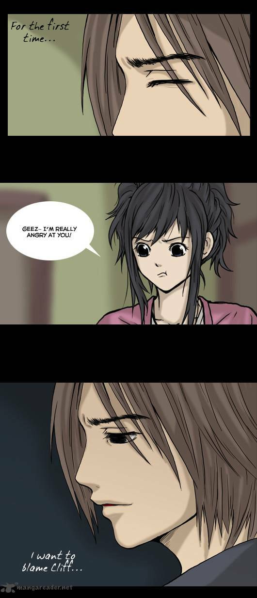 Read Chess Isle (Colored) chapter 19 image 5 on Lezhin