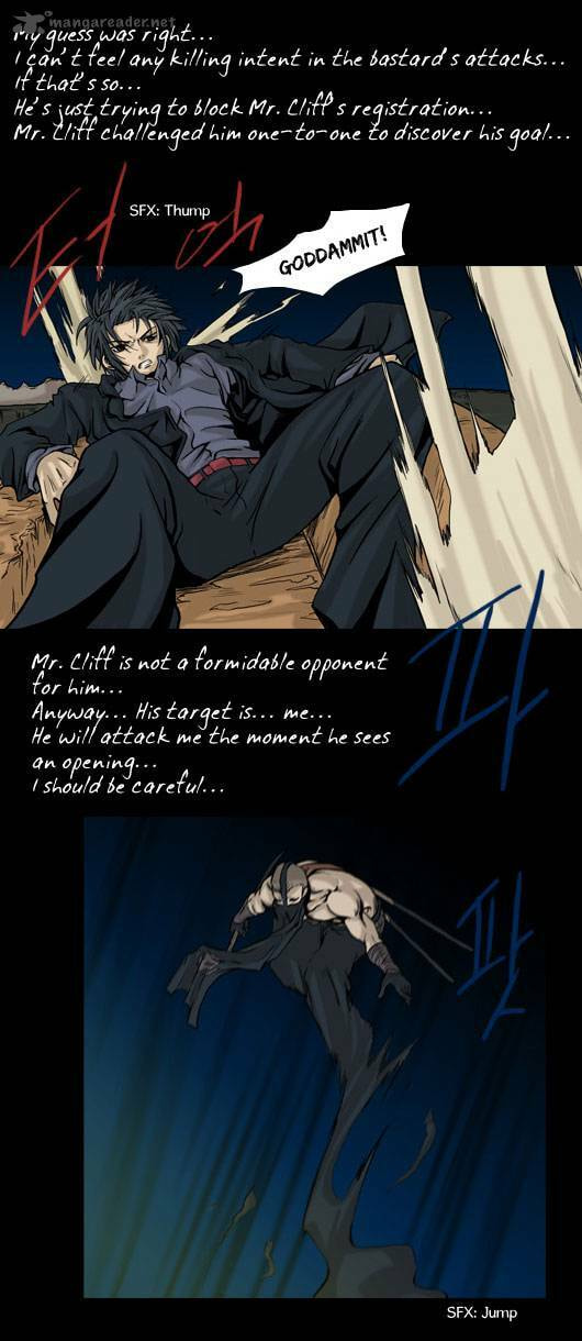 Read Chess Isle (Colored) chapter 19 image 9 on Lezhin