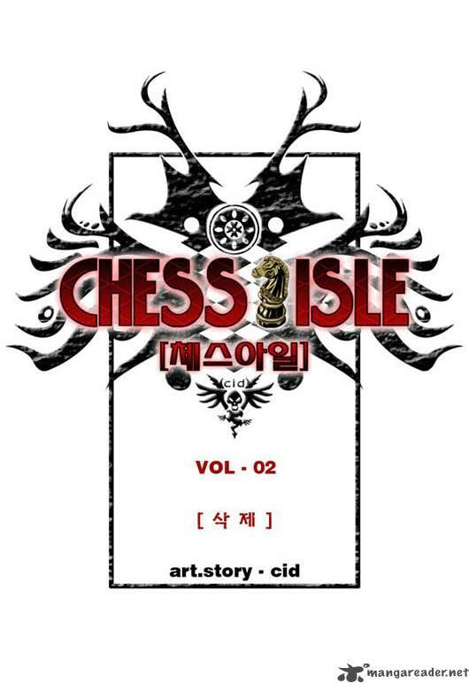 Read Chess Isle (Colored) chapter 2 image 1 on Lezhin