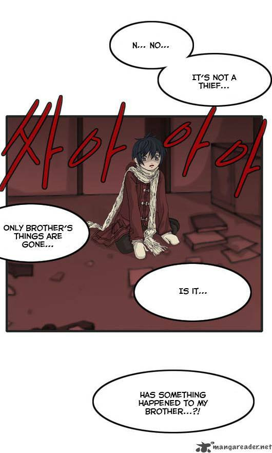 Read Chess Isle (Colored) chapter 2 image 10 on Lezhin