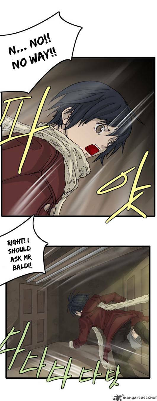 Read Chess Isle (Colored) chapter 2 image 11 on Lezhin