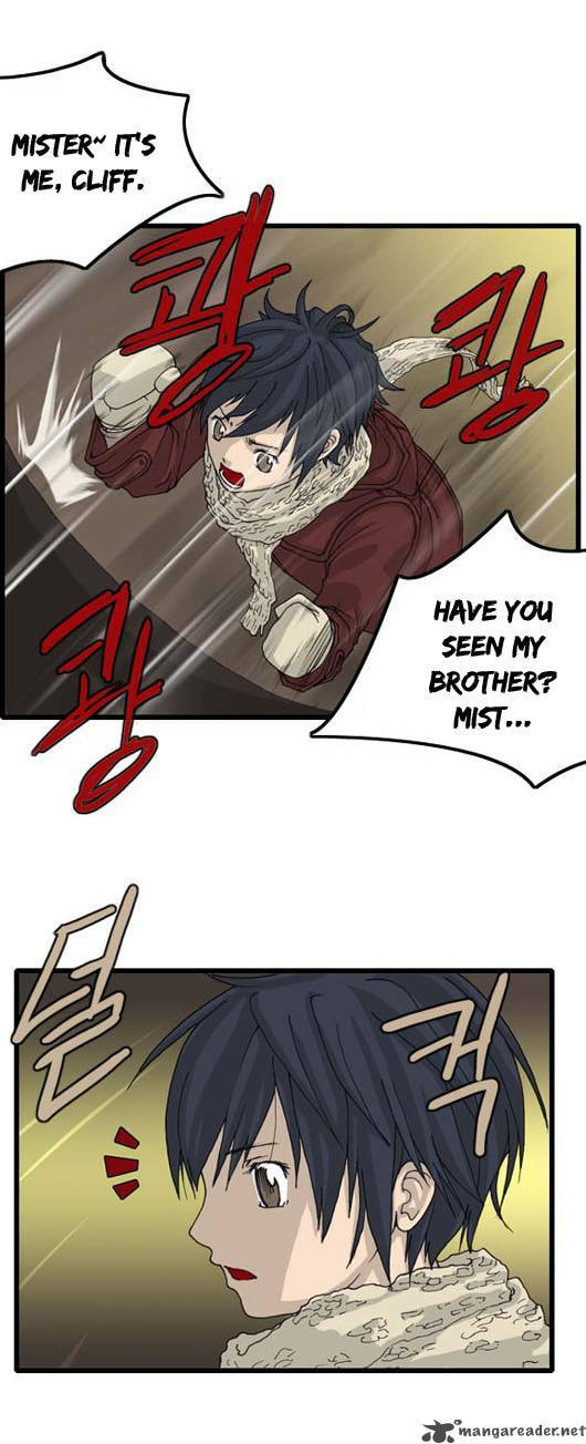 Read Chess Isle (Colored) chapter 2 image 12 on Lezhin