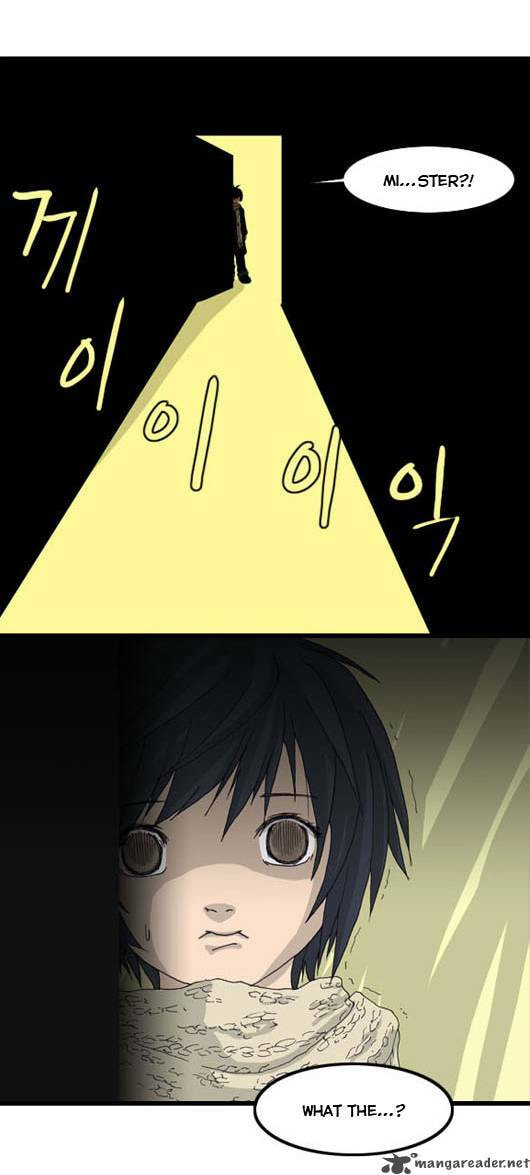 Read Chess Isle (Colored) chapter 2 image 13 on Lezhin