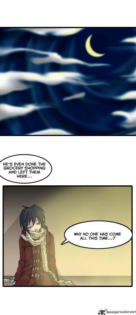 Read Chess Isle (Colored) chapter 2 image 15 on Lezhin