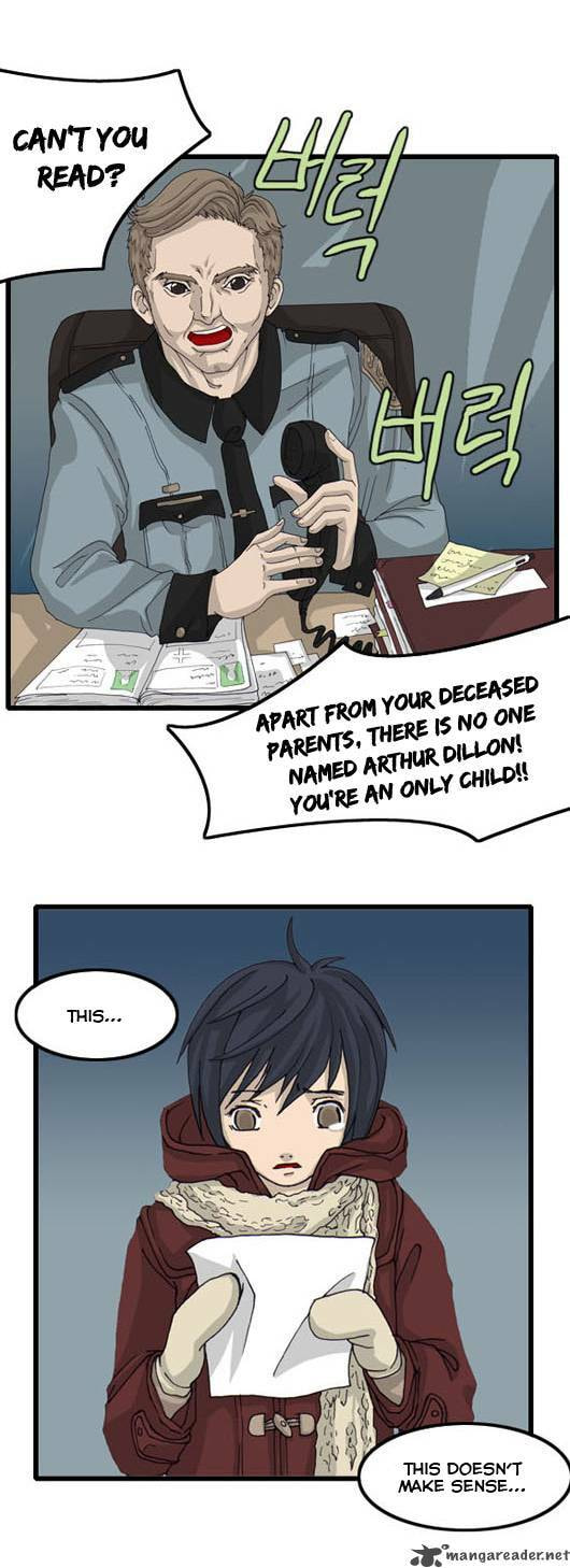 Read Chess Isle (Colored) chapter 2 image 17 on Lezhin