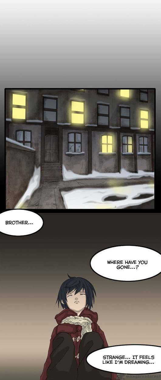 Read Chess Isle (Colored) chapter 2 image 18 on Lezhin